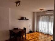 Departamento en alquiler 1 Dormitorio 2 Baños Barrio Norte