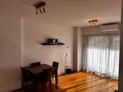 Departamento en alquiler 1 Dormitorio 2 Baños Barrio Norte