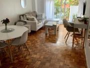Departamento en alquiler 1 Dormitorio 2 Baños Palermo