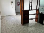 Departamento en alquiler 1 dormitorio B° General Paz