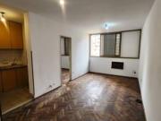 Departamento en alquiler 1 dormitorio a metros de Pellegrini