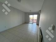 Departamento en alquiler 1 dormitorio con balcon