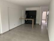 Departamento en alquiler 1 dormitorio con cochera auto