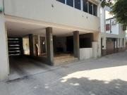 Departamento en alquiler 1 dormitorio con cochera calle...