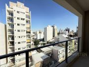 Departamento en alquiler. 1 dormitorio con cochera....