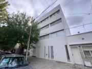 Departamento en alquiler 1 dormitorio con cochera cubierta