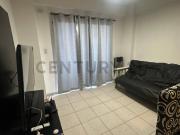 Departamento en alquiler 1 dormitorio con cochera y balcón