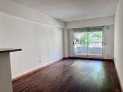 Departamento en alquiler 1 dormitorio con cochera y...