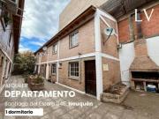 Departamento en Alquiler 1 Dormitorio Estilo LOFT,...