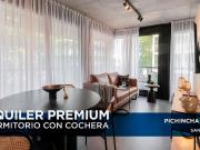 DEPARTAMENTO EN ALQUILER 1 DORMITORIO PREMIUM