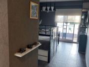 Departamento en alquiler 1amb con balcón