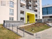 Departamento en ALQUILER 1DORM. CUIDAD GAMA