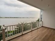 Departamento En Alquiler 200m² Vista al Río Urb. Ríu Vía...