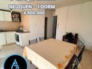ALQUILER DEPARTAMENTO 1 DORM. INT. CARRO 400 NEUQUEN ALQUILER DEPARTAMENTO 1 DORM. INT. CARRO 400 NEUQUEN