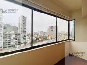 Departamento en alquiler