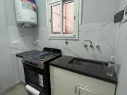 Departamento, en alquiler 24 meses. Reciclado