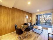 Departamento en Alquiler