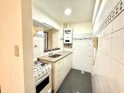 Departamento en Alquiler 2 amb, Belgrano