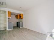 Departamento en Alquiler 2 amb con balcon en Palermo Soho