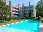 Departamento en alquiler. 2 amb. con balcón parrilla y...