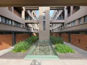 Departamento en alquiler 2 amb con cochera y baulera...