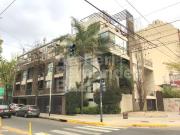 Departamento en Alquiler 2 amb. con parrilla en Nuñez...