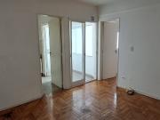 Departamento en alquiler 2 amb en San Cristobal