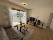 DEPARTAMENTO EN ALQUILER 2 AMBIENTES A ESTRENAR MONSERRAT