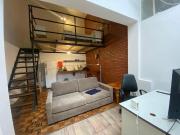 DEPARTAMENTO EN ALQUILER 2 AMBIENTES ABASTO BUENOS AIRES