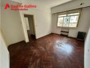 Departamento en Alquiler 2 Ambientes al contrafrente en...