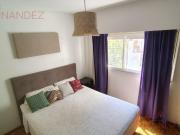 Departamento en alquiler | 2 ambientes | Almagro