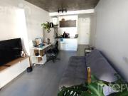 Departamento en Alquiler 2 ambientes Amenities...