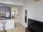 Departamento en Alquiler 2 ambientes Amoblado con balcon...