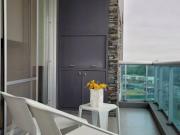 Departamento en alquiler 2 ambientes, amoblado en Puerto...