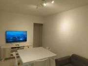 Departamento en Alquiler 2 Ambientes Amoblado Patio Recoleta