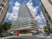 Departamento en Alquiler 2 ambientes Balcón Recoleta...