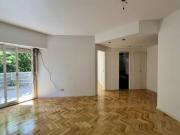 Departamento en alquiler 2 ambientes balcon terraza Palermo