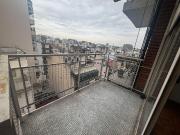 Departamento en alquiler | 2 ambientes | Balvanera