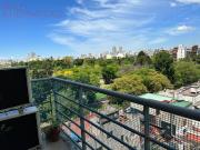Departamento en alquiler | 2 ambientes | Caballito