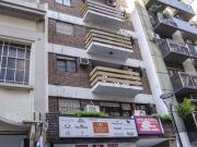 Departamento en Alquiler 2 ambientes Centro Suipacha