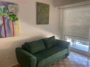 DEPARTAMENTO EN ALQUILER 2 AMBIENTES CHARCAS 3600...