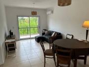 Departamento en alquiler 2 ambientes Complejo Las... Departamento en alquiler 2 ambientes Complejo Las...