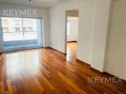 Departamento en Alquiler 2 ambientes con Balcón en Belgrano