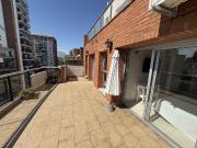 Departamento en alquiler 2 ambientes con balcon terraza...