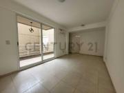 Departamento en Alquiler 2 ambientes con balcón y patio...