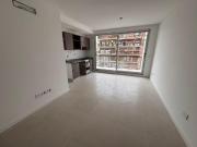 Departamento en alquiler 2 ambientes con balcón y...