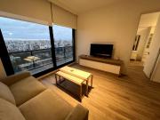 Departamento en alquiler 2 ambientes con cochera