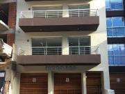 Departamento en alquiler 2 ambientes con cochera