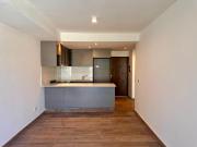 Departamento en alquiler 2 ambientes con cochera full...