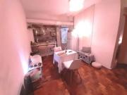 Departamento en Alquiler 2 Ambientes con Patio